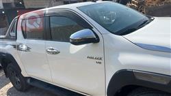 تويوتا هايلوكس